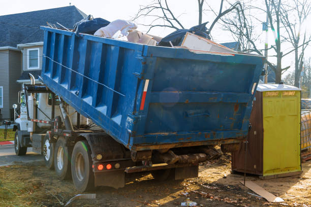 Best Recycling Services for Junk  in Harrison, WI