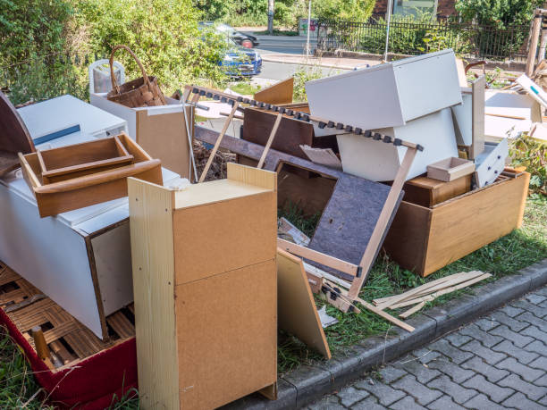 Best Property Management Cleanouts  in Harrison, WI