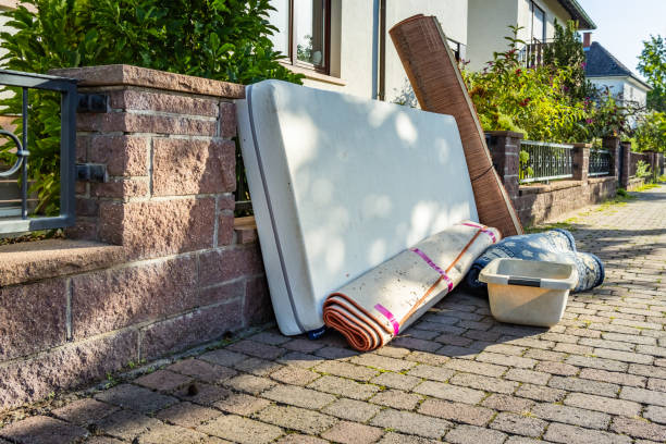 Best Appliance Removal  in Harrison, WI